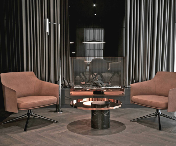 现代简约 · 一室户