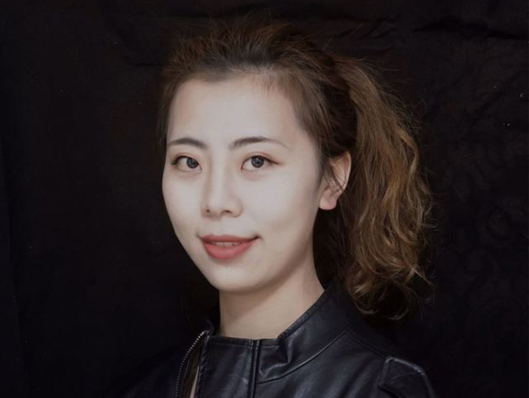 安雪莲 从业10年