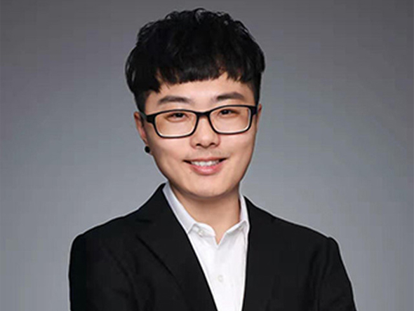 梁明月 从业13年