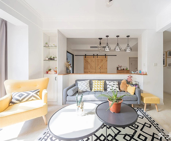 日式 · 三室户 广灵二路160号