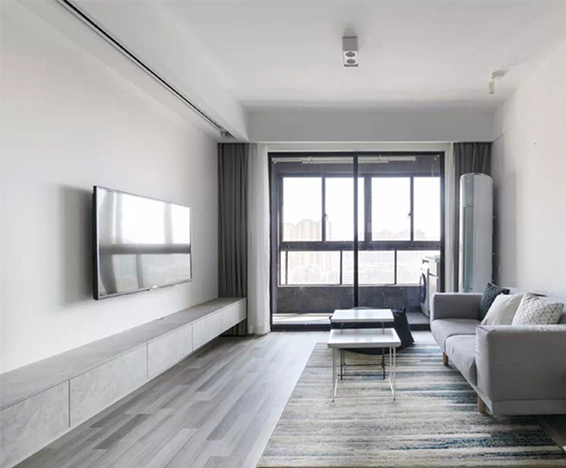 其他 · 两室户 淞兴西路34号402