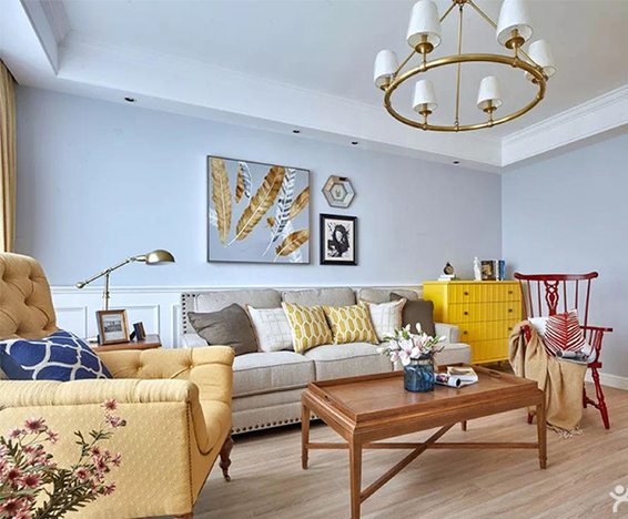 其他 · 三室户 广灵四路22号甲601