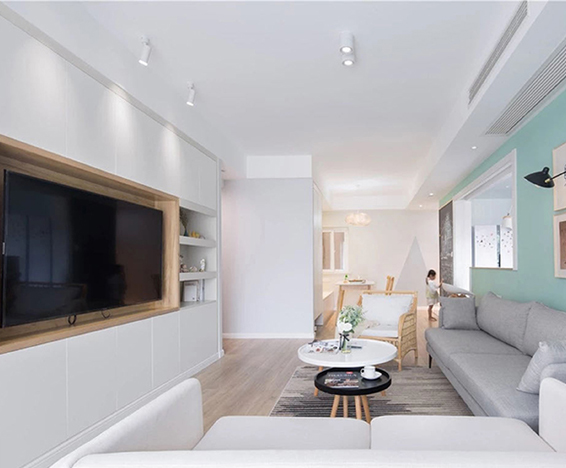 其他 · 三室户 吴家湾路200弄24号603