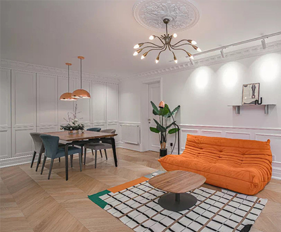 其他 · 两室户 宝钢一村10号501