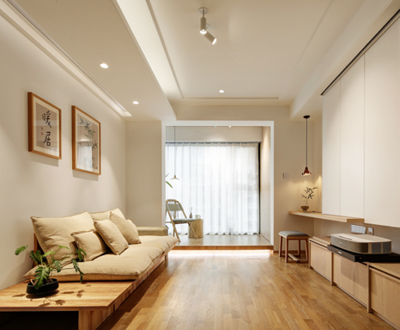 海域笙晖（简约日系89²）